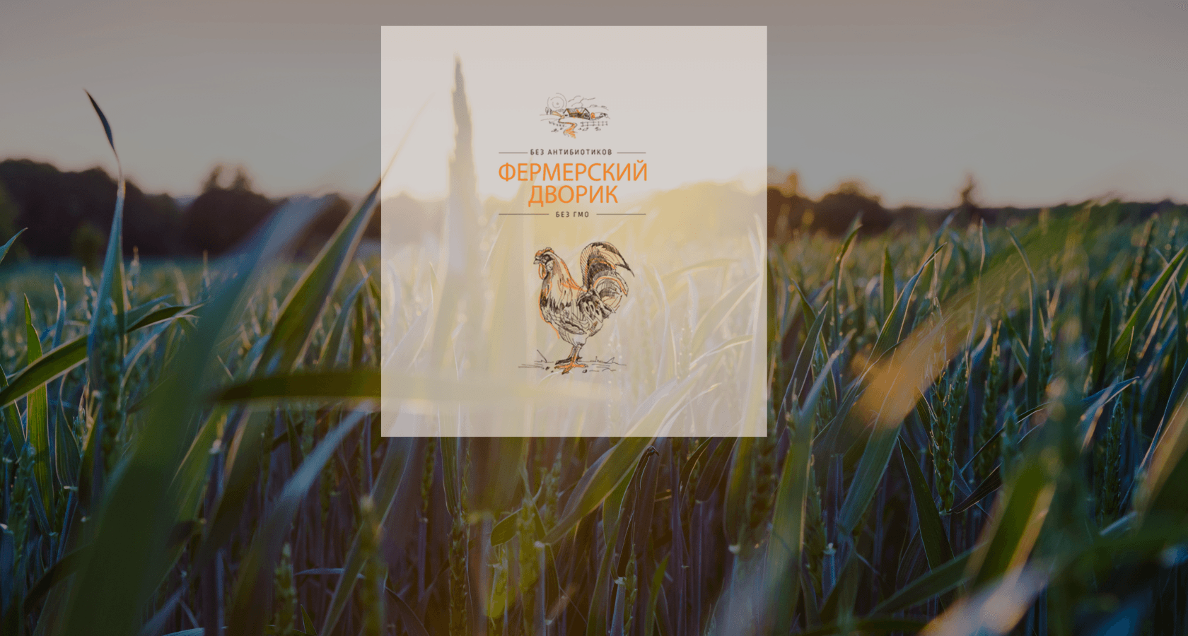Ферма Фермерский Дворик